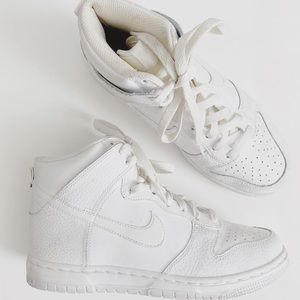 Nike Dunk High Lux